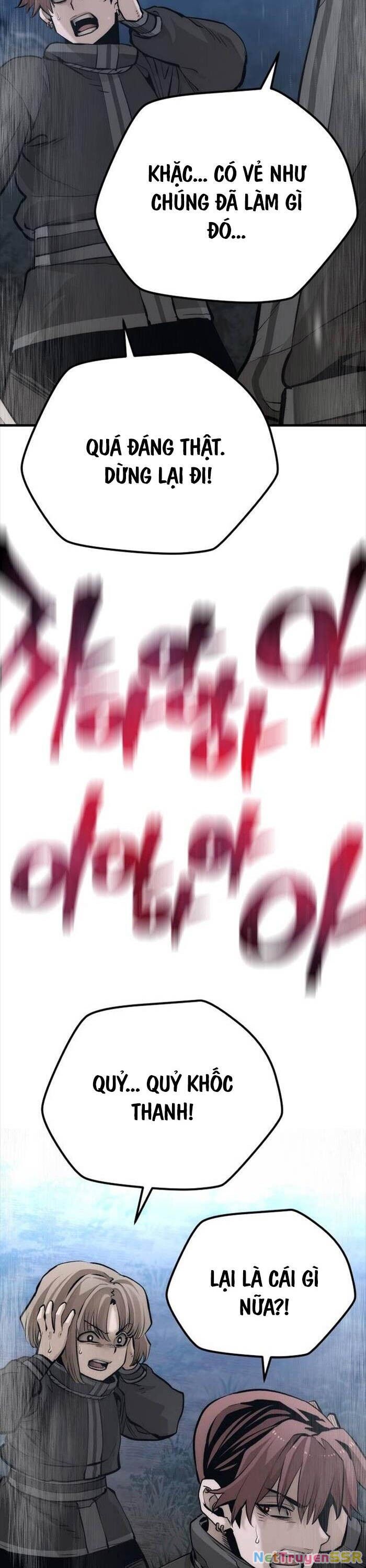 Thiên Ma Phi Thăng Truyện Chapter 107 - 25