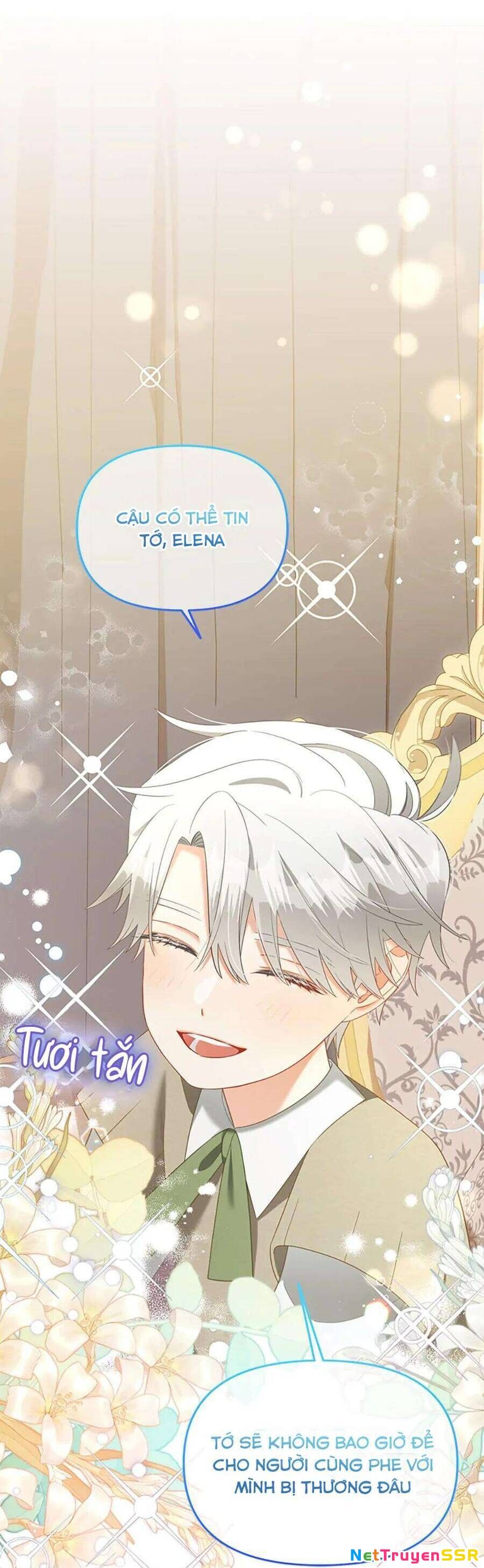 Tôi Sẽ Ở Ngay Bên Cạnh Nam Chính Chapter 27 - 2