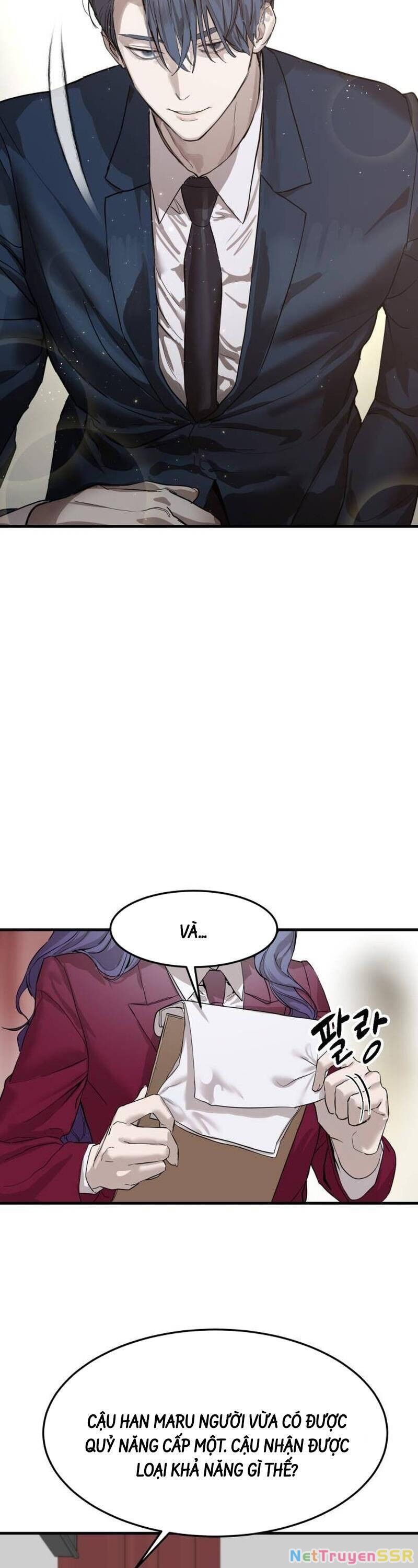 Công Chức Đặc Dị Chapter 2 - 36