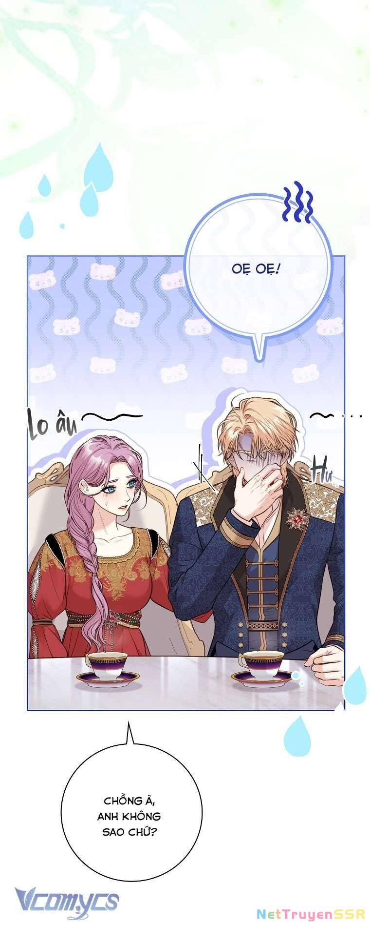 Thư Ký Của Bạo Chúa Chapter 119 - 36