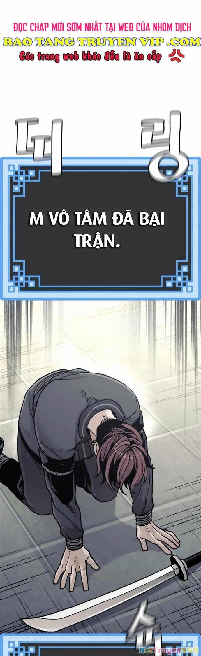 Thiên Ma Phi Thăng Truyện Chapter 88 - 1