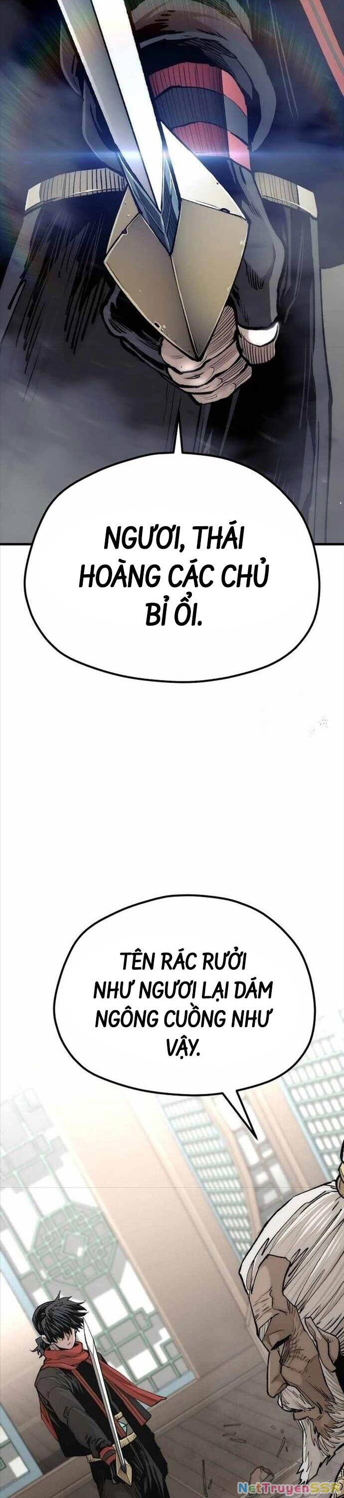 Thiên Ma Phi Thăng Truyện Chapter 117 - 49