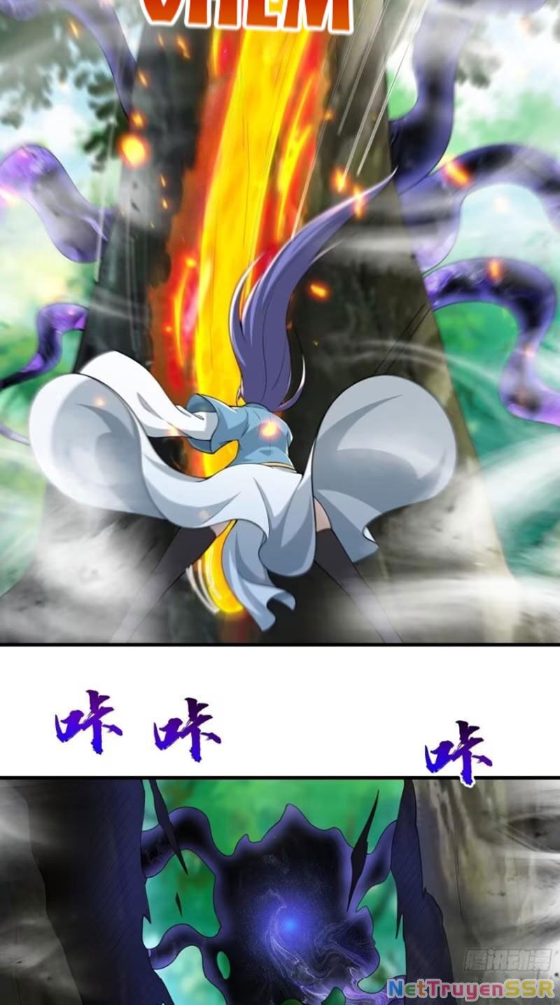 Thái Cổ Yêu Thánh Lấy Ta Làm Lô Đỉnh Chapter 67 - 4