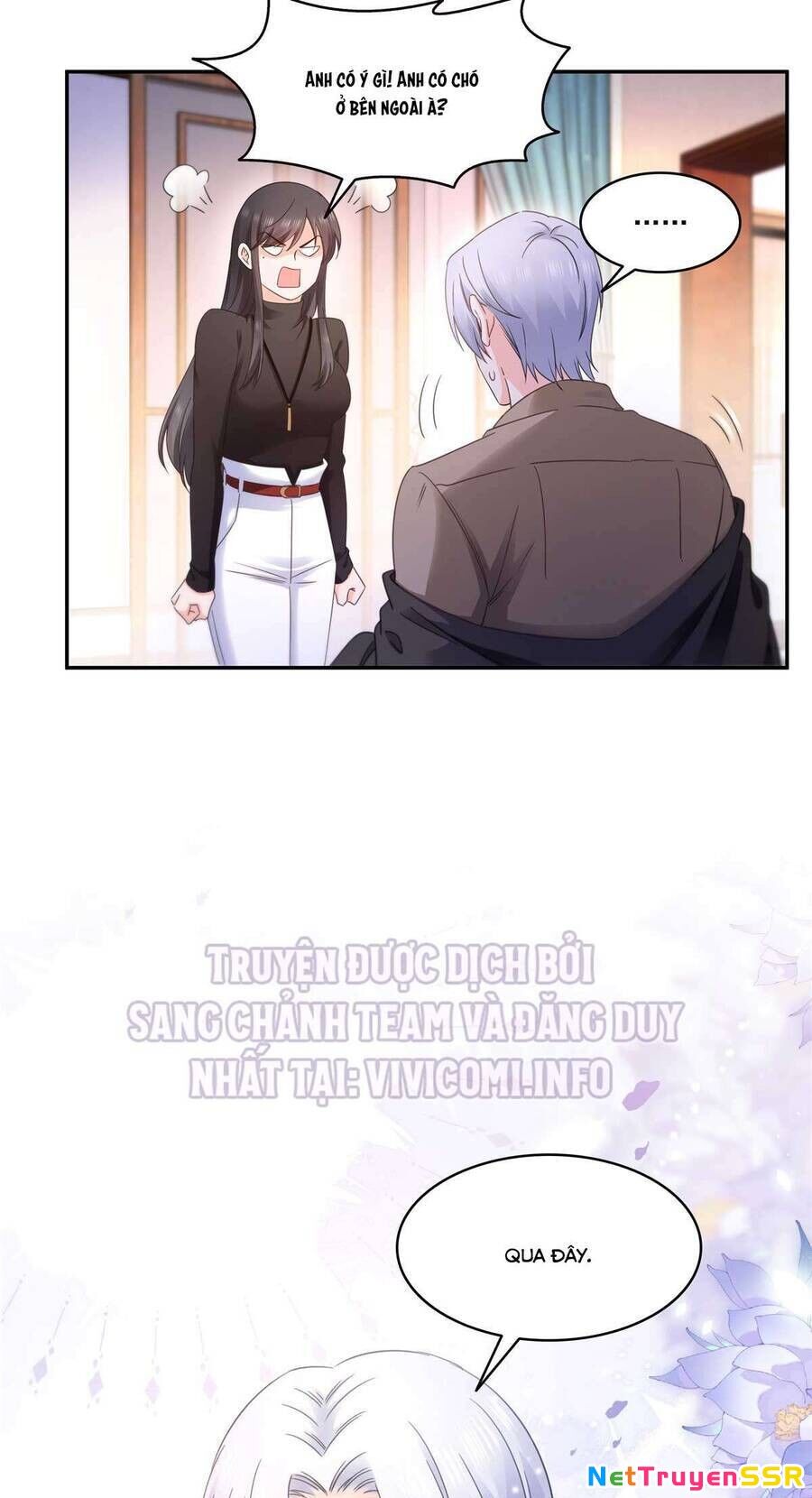 Hệt Như Hàn Quang Gặp Nắng Gắt Chapter 496 - 11