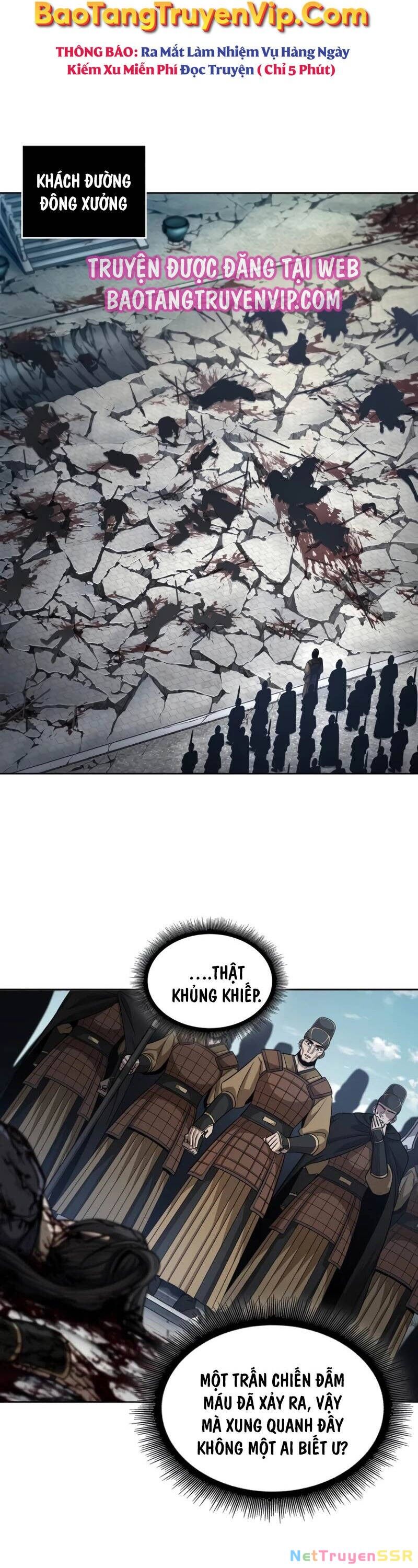 Ngã Lão Ma Thần Chapter 210 - 6