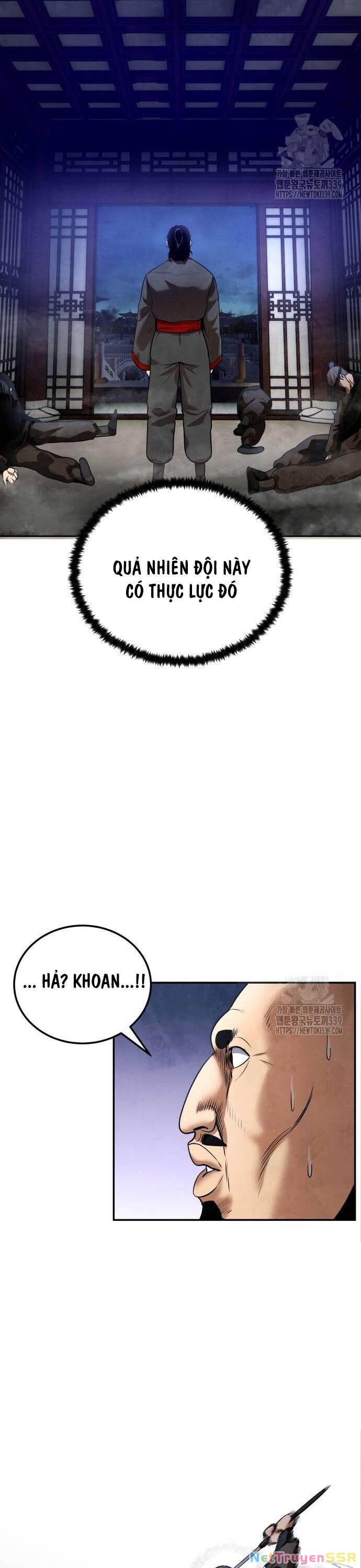 Tay Súng Chinh Phục Võ Lâm Chapter 12 - 15