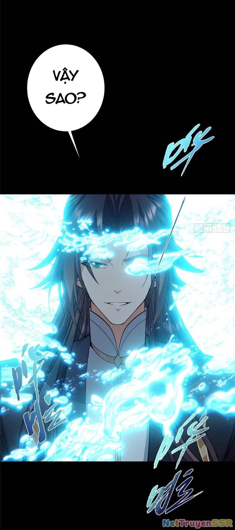 Chưởng Môn Khiêm Tốn Chút Chapter 372 - 27