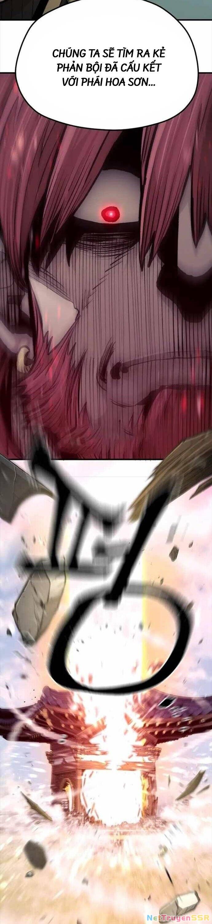 Thiên Ma Phi Thăng Truyện Chapter 111 - 31