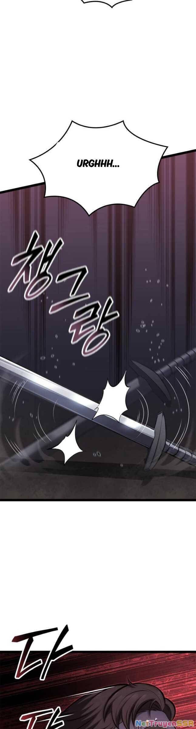 Nhà Vô Địch Kalli Chapter 59 - 9