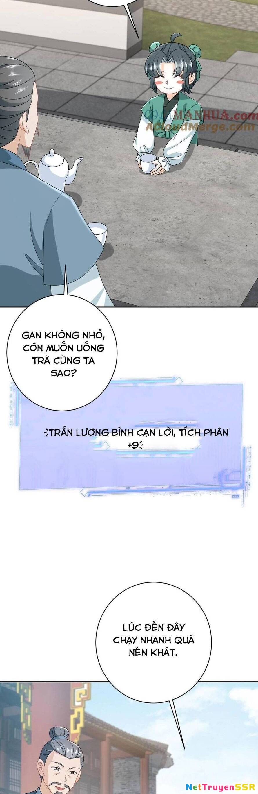 3 Kiếp Xui Xẻo, Kiếp Này Cùng Ta Thần Kinh Chapter 198 - 16