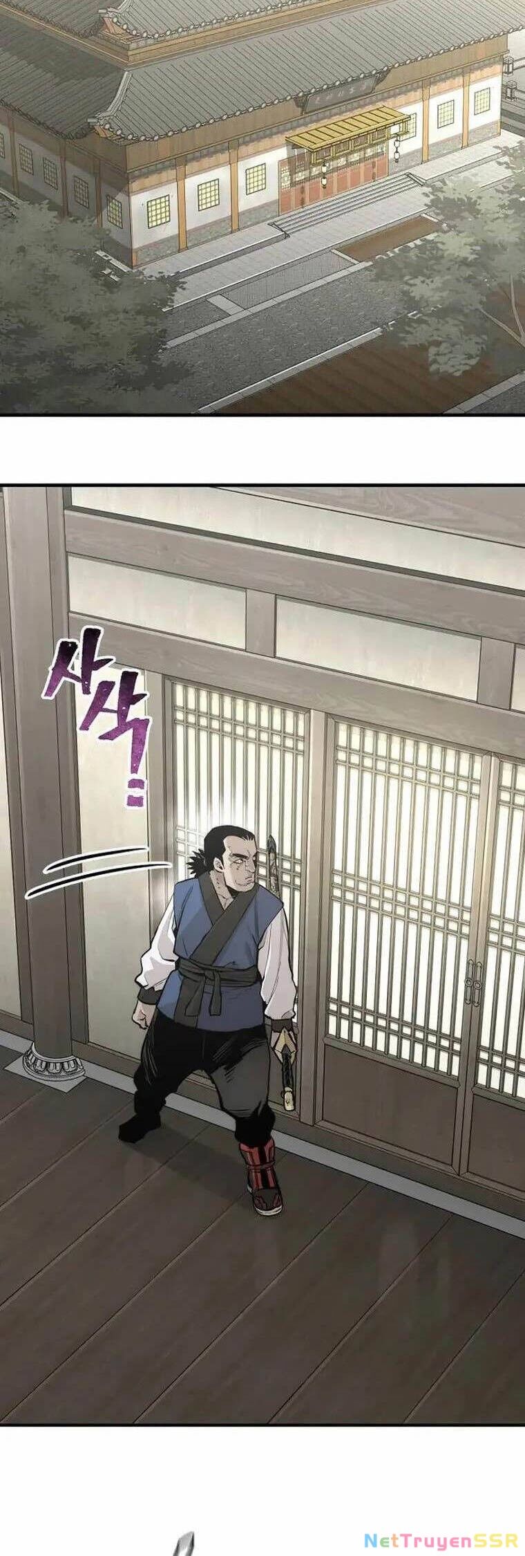 Thiên Ma Phi Thăng Truyện Chapter 97 - 36