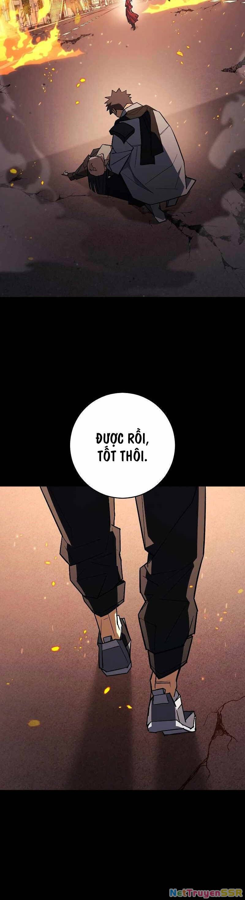 Anh Hùng Trở Về Chapter 78 - 55