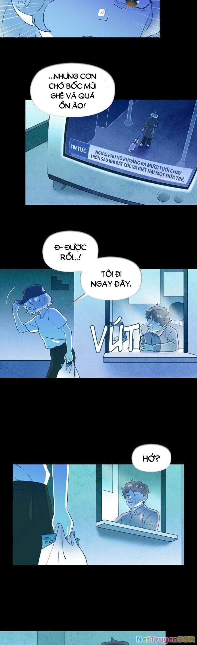 Ma Kể Chuyện 2 Chapter 41 - 14