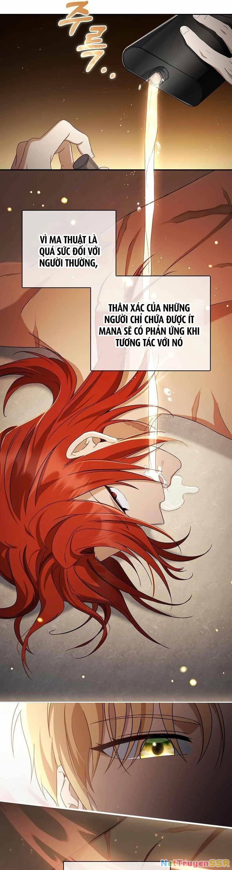 Con Trai Bá Tước Khốn Nạn Là Hoàng Đế Chapter 5 - 12