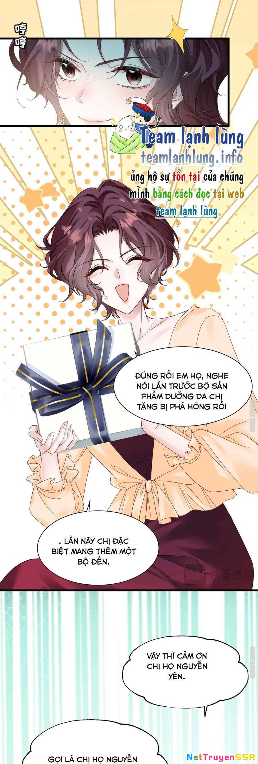 Xuyên Thành Tiểu Muội Của Đại Lão Giấu Mặt Chapter 3 - 26