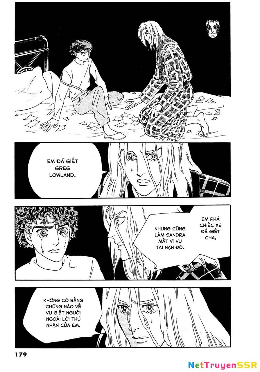 Ngự Trị Ta, Vị Chúa Tàn Bạo - Zankoku Na Kami Ga Shihaisuru Chapter 35 - 51