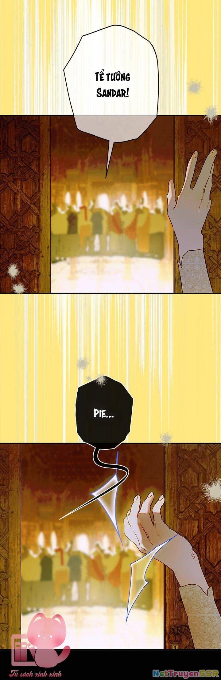 Khế Ước Hôn Nhân Của Mẹ Tôi Chapter 63 - 52