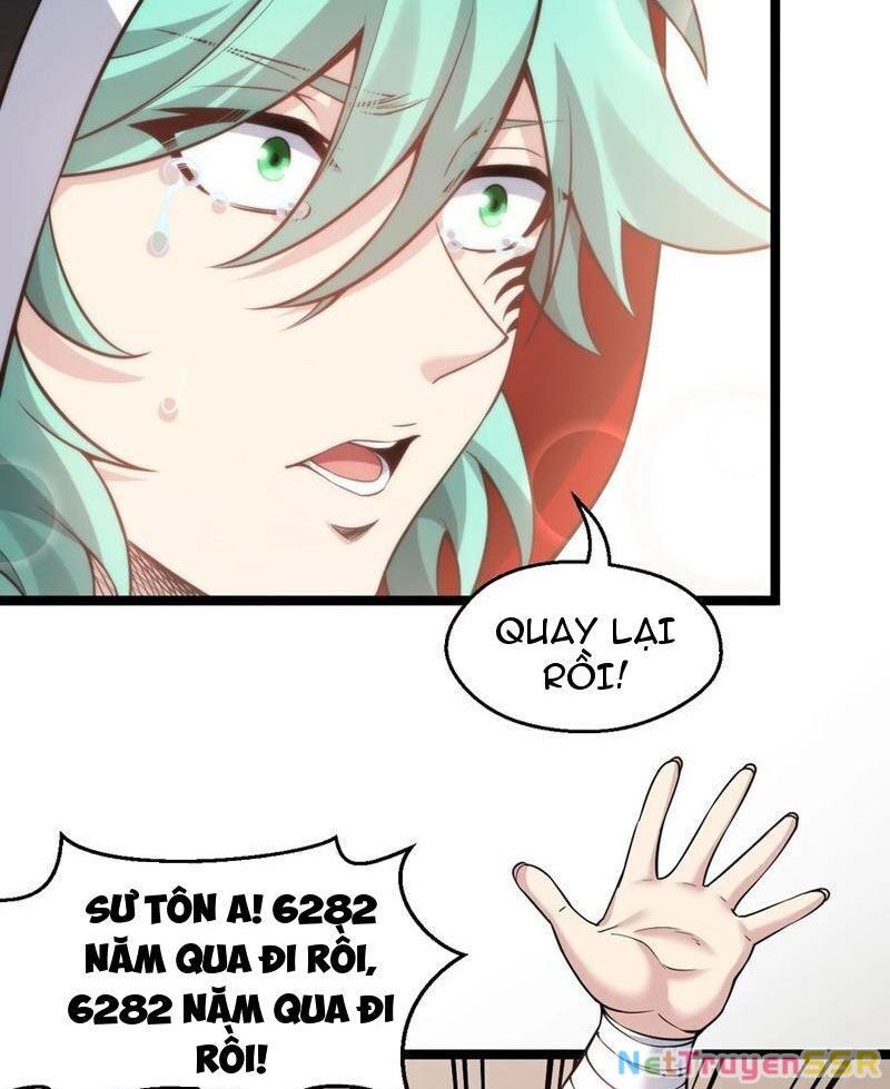 Hảo Đồ Nhi Hãy Tha Cho Vi Sư Chapter 249 - 47