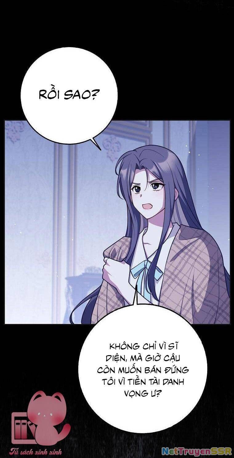 Tôi Thề Chúng Ta Chỉ Là Bạn Chapter 46 - 23