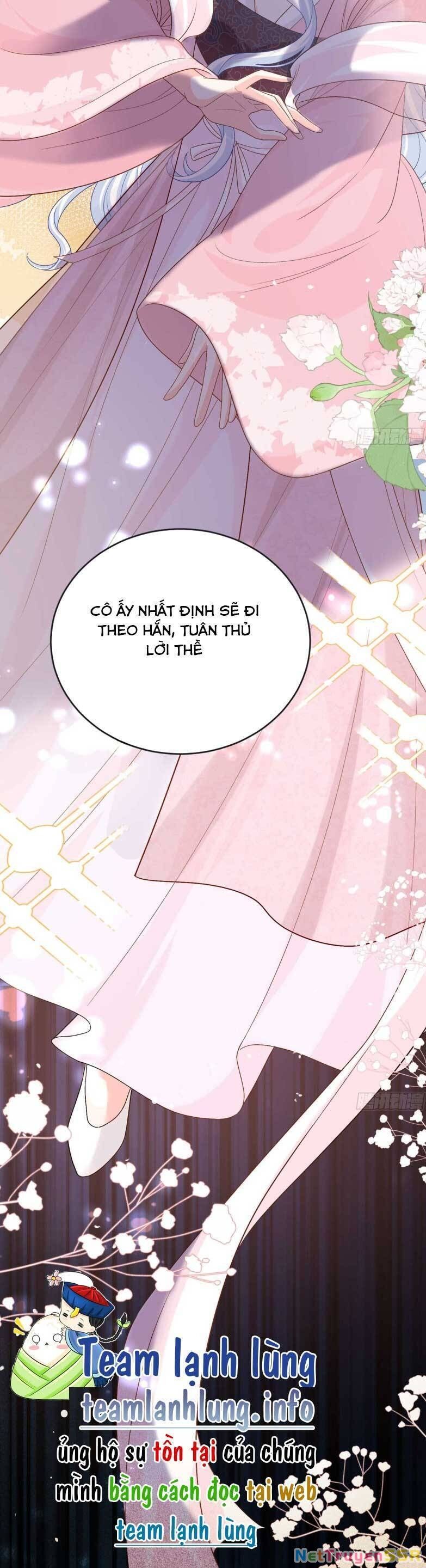 Bé Rồng Đột Kích! Mami Vừa Cay Vừa Độc Chapter 104 - 15