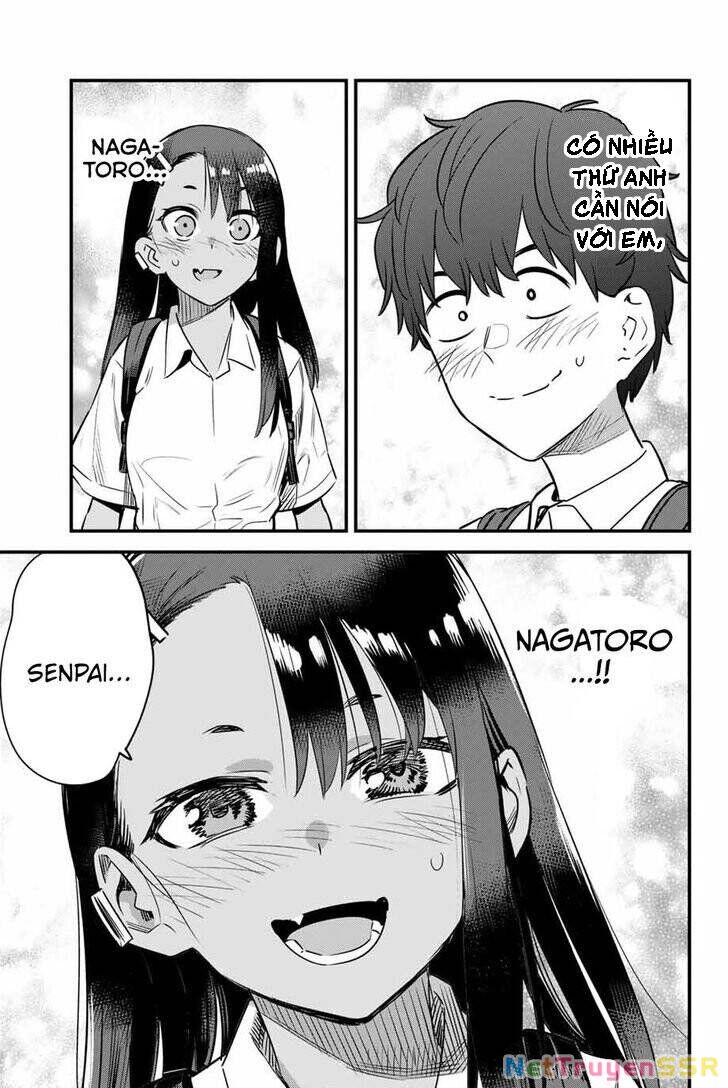 Please Don't Bully Me - Nagatoro-San Chapter 142 - 22