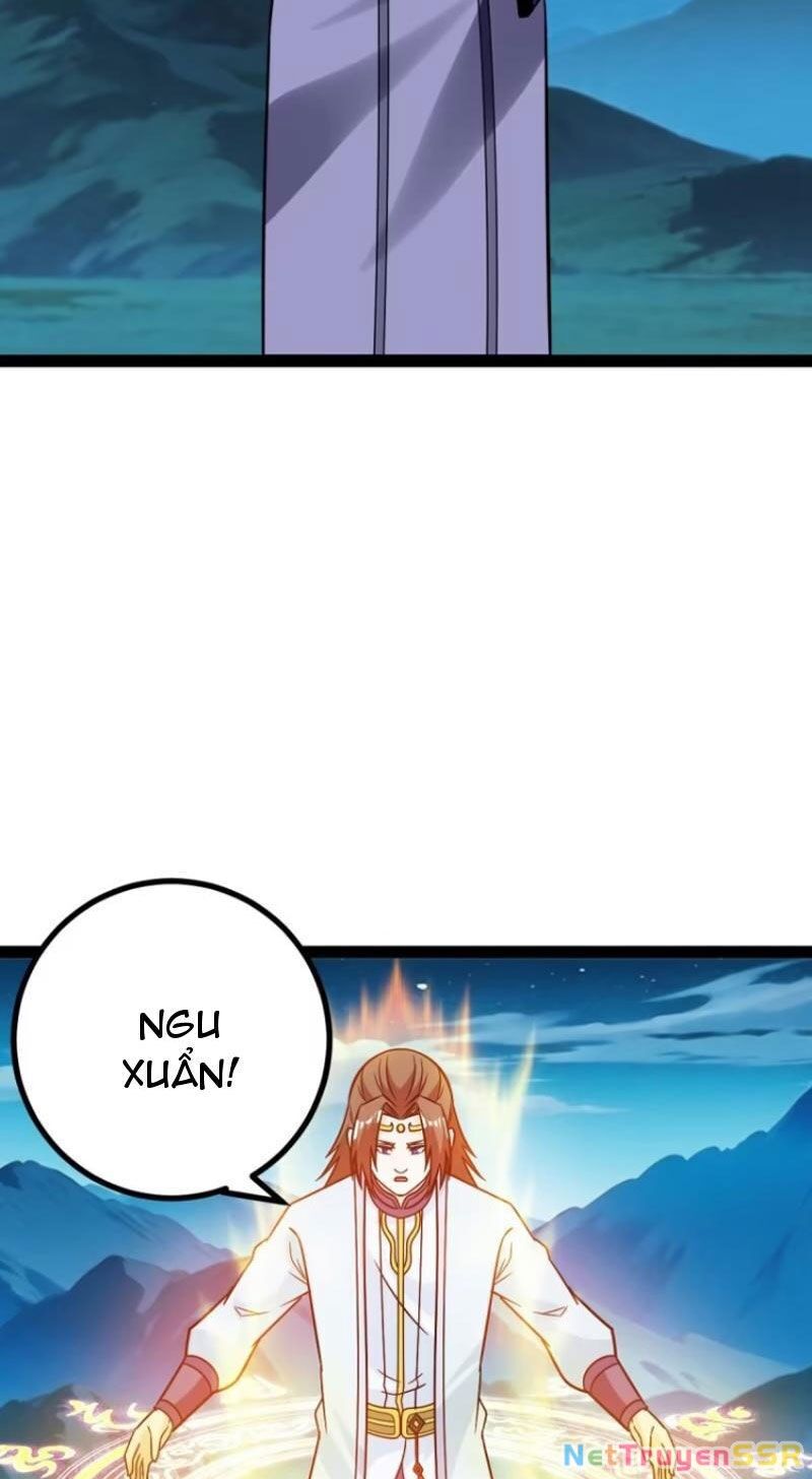 Trăm Tuổi Mở Hệ Thống, Hiếu Tử Hiền Tôn Quỳ Khắp Núi! Chapter 57 - 39