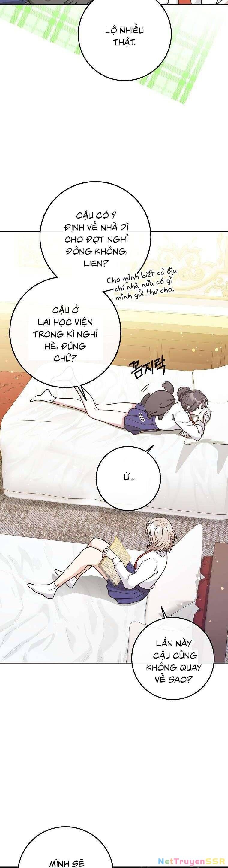 Bạn Bè Với Nhau Không Phải Vậy Đâu Chapter 43 - 5