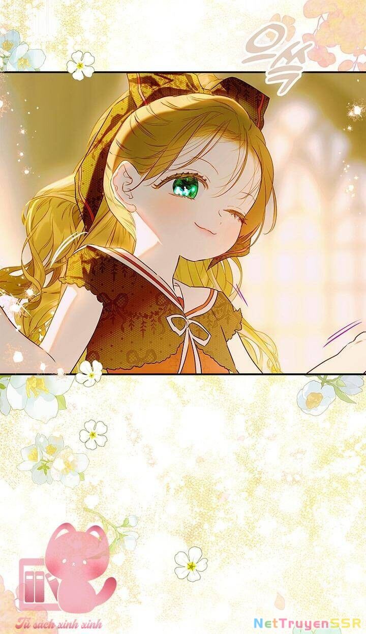 Khế Ước Hôn Nhân Của Mẹ Tôi Chapter 61 - 33