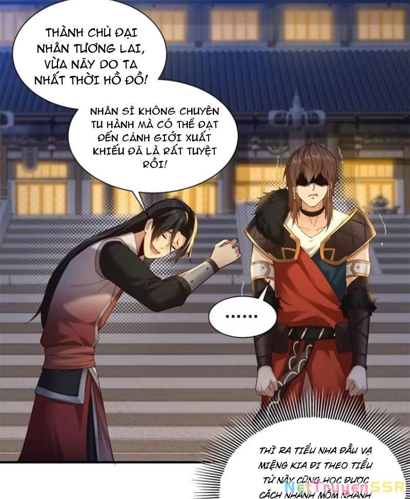 Bắt Đầu Với Tuyệt Sắc Sư Tôn: Hệ Thống Tổng Cục Phản Cốt Chapter 85 - 24