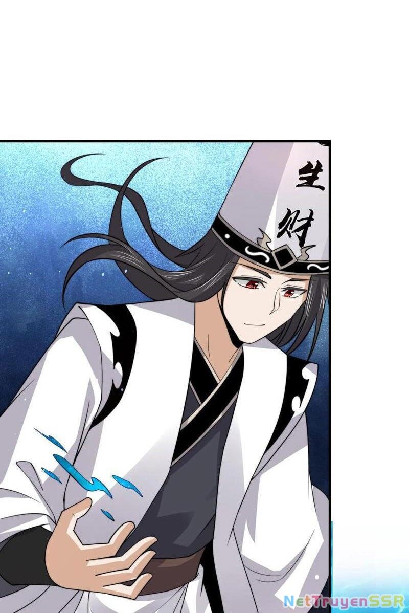 Bắt Đầu Livestream Ở Địa Phủ: Phát Sóng Trực Tiếp Ở Đây Ai Dám Đến Chapter 261 - 20