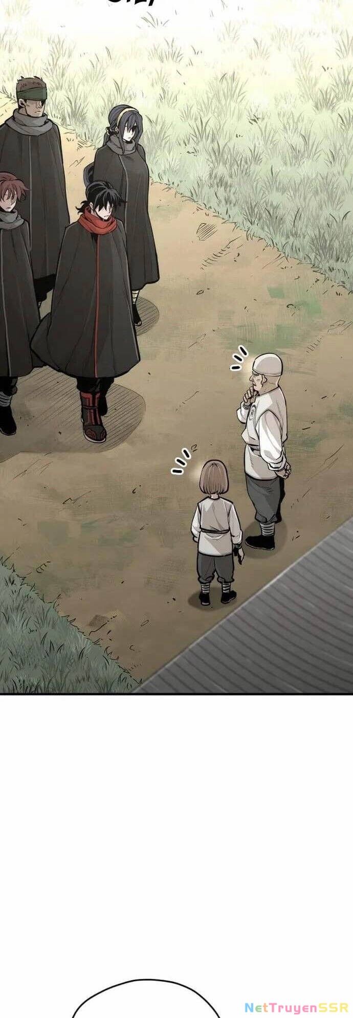 Thiên Ma Phi Thăng Truyện Chapter 92 - 56