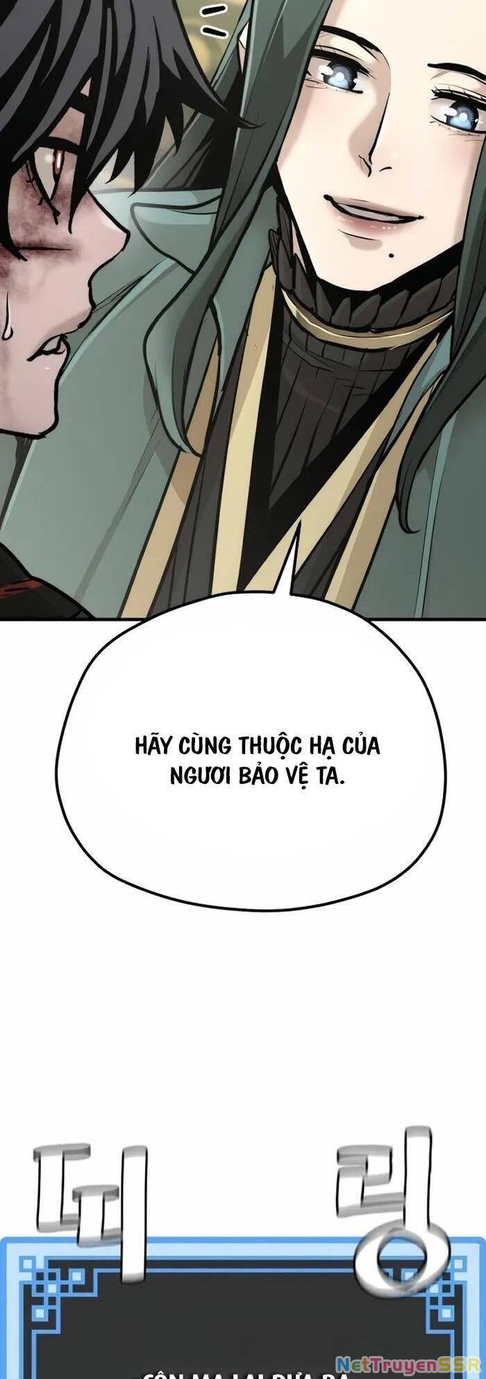 Thiên Ma Phi Thăng Truyện Chapter 91 - 37