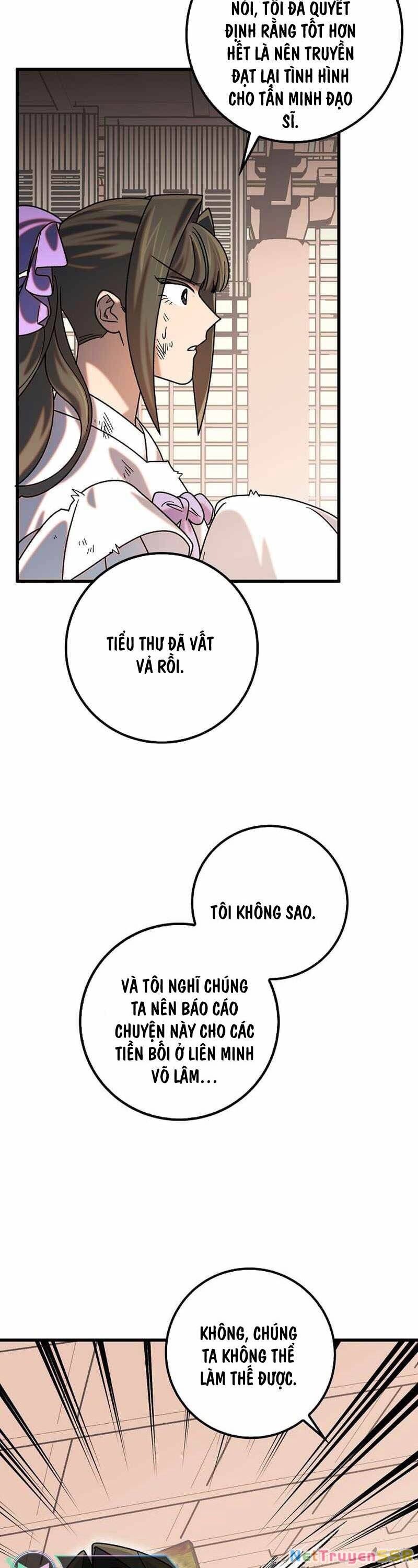 Thiên Phong Phách Đạo Chapter 37 - 13