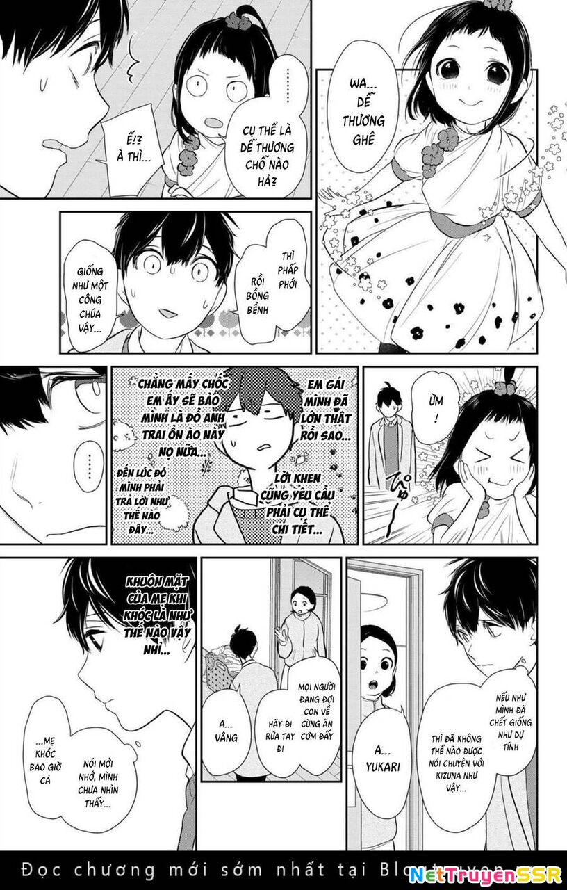 Tình Yêu Bị Ngăn Cấm Chapter 265 - 29