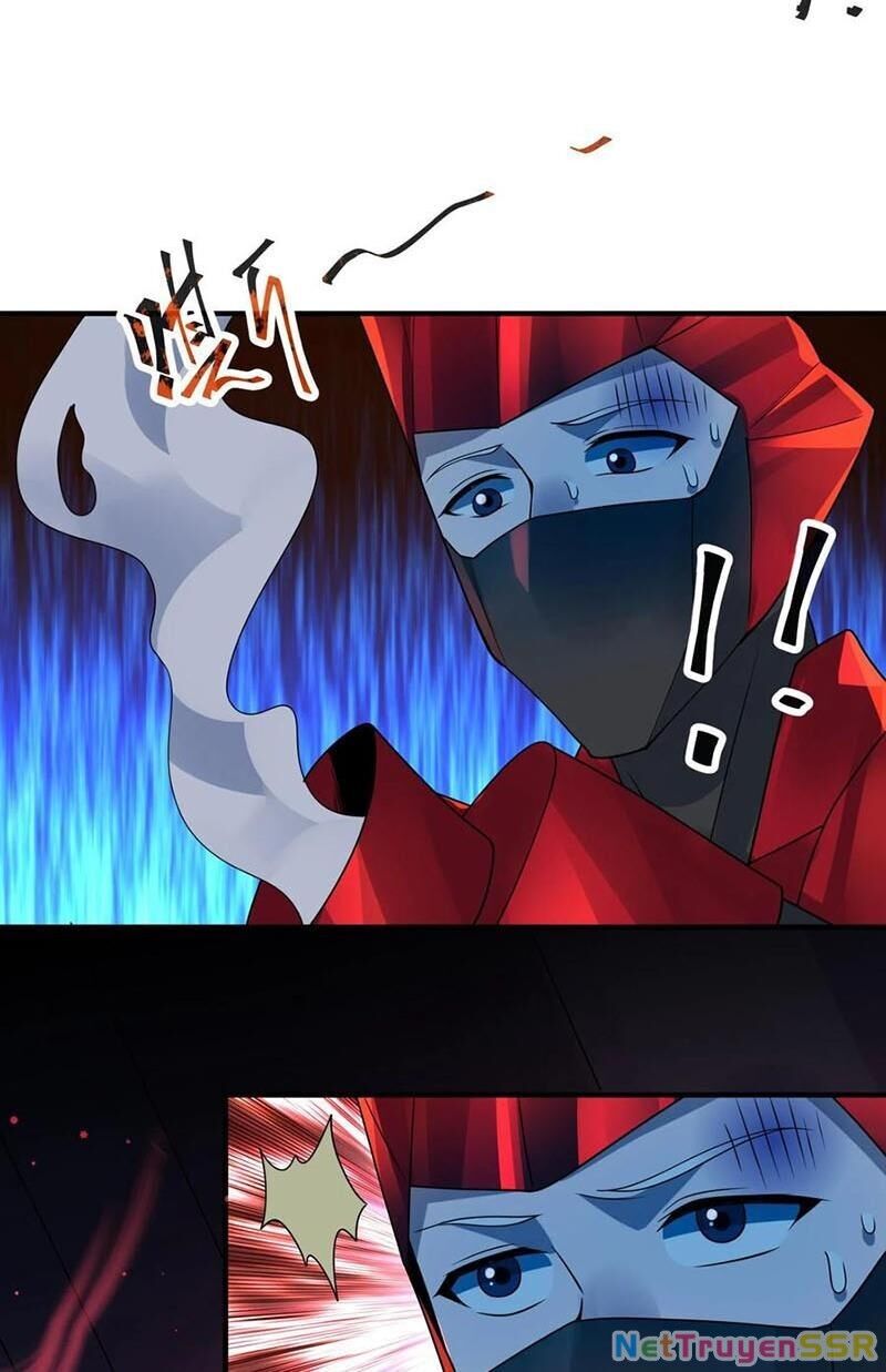 Ngày Tận Thế: Ta Nhận Được Tỷ Lệ Rớt Đồ Gấp 100 Lần Chapter 326 - 34