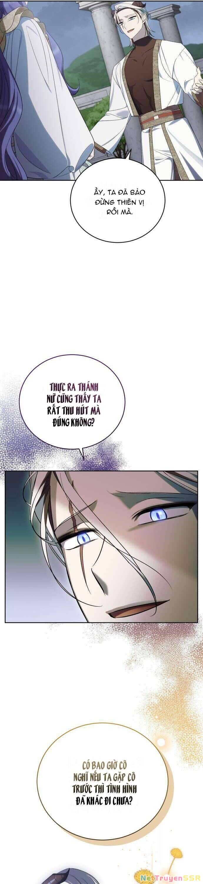 Trở Thành Ác Nữ Của Tiểu Thuyết Chết Chóc Chapter 44 - 26