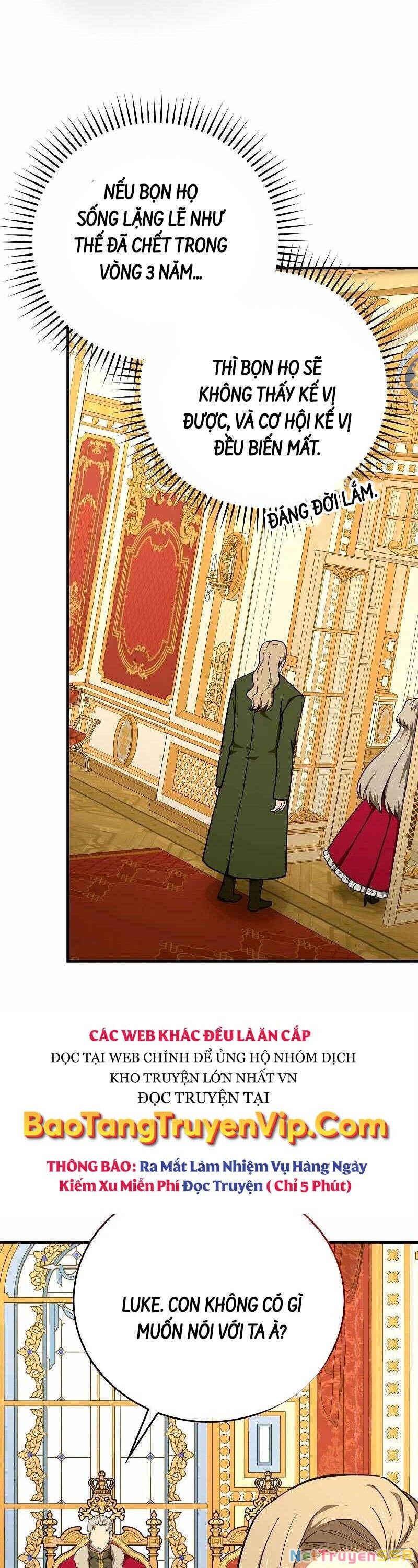 Thánh Cái Khỉ Gì, Đây Là Sức Mạnh Của Y Học Hiện Đại Chapter 85 - 21