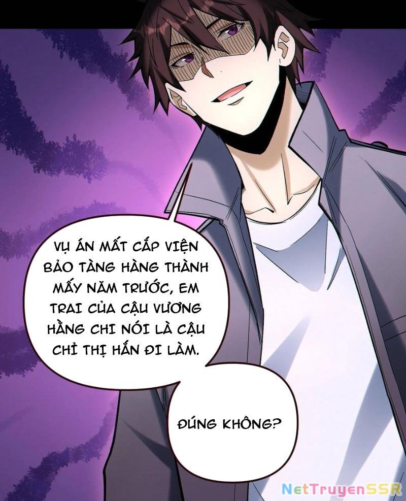 Cướp Đoạt Vô Số Thiên Phú, Ta Trở Thành Thần Ở Thời Đại Toàn Dân Chuyển Chức Chapter 89 - 16