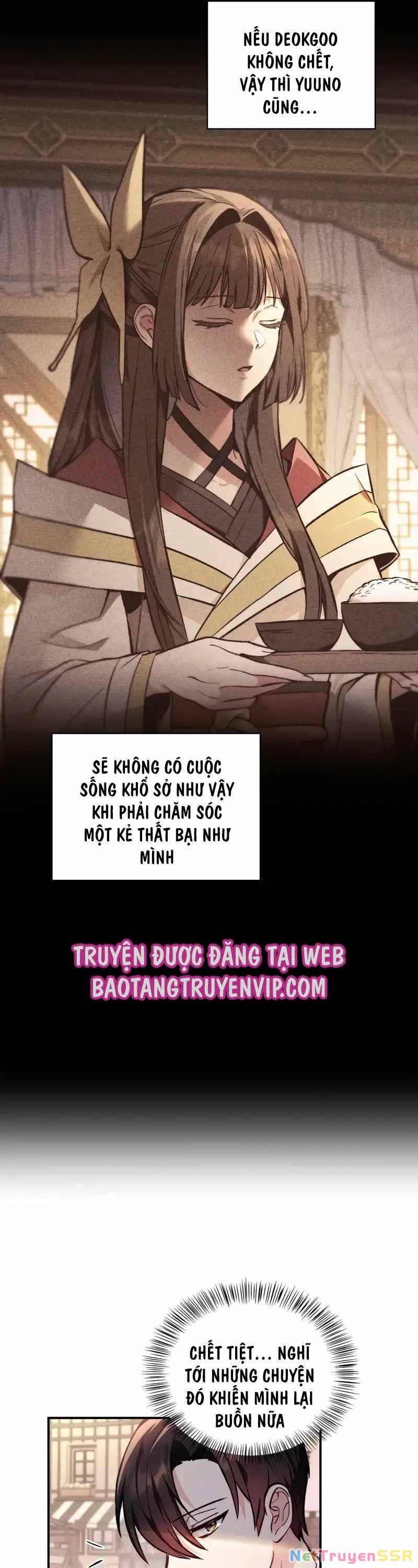 Kí Sự Hồi Quy Chapter 90 - 30