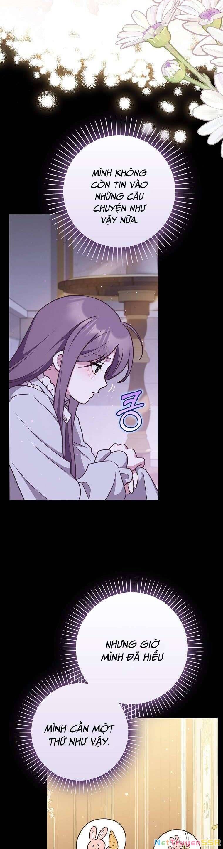 Bạn Bè Với Nhau Không Phải Vậy Đâu Chapter 47 - 23