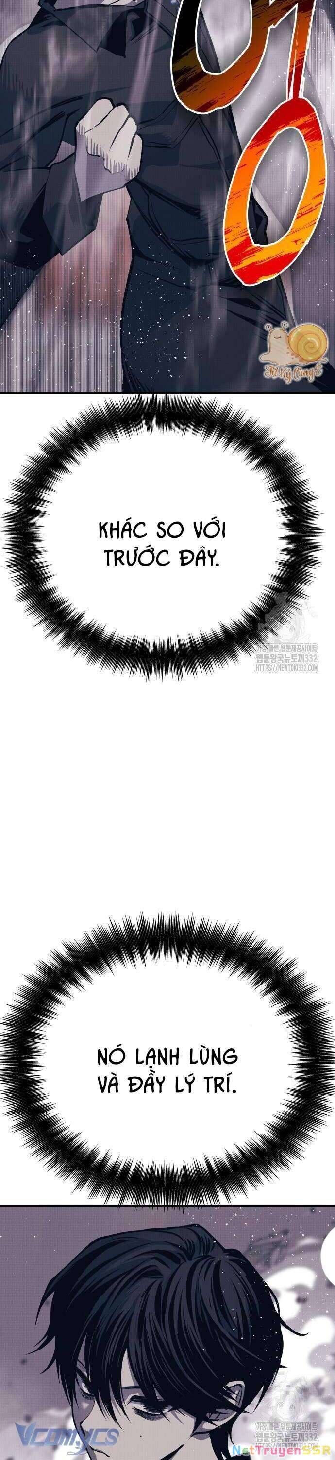Người Thây Ma Chapter 99 - 24
