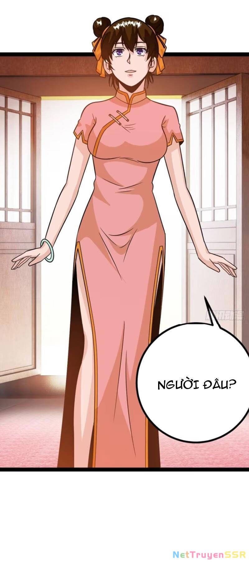 Trăm Tuổi Mở Hệ Thống, Hiếu Tử Hiền Tôn Quỳ Khắp Núi! Chapter 55 - 17