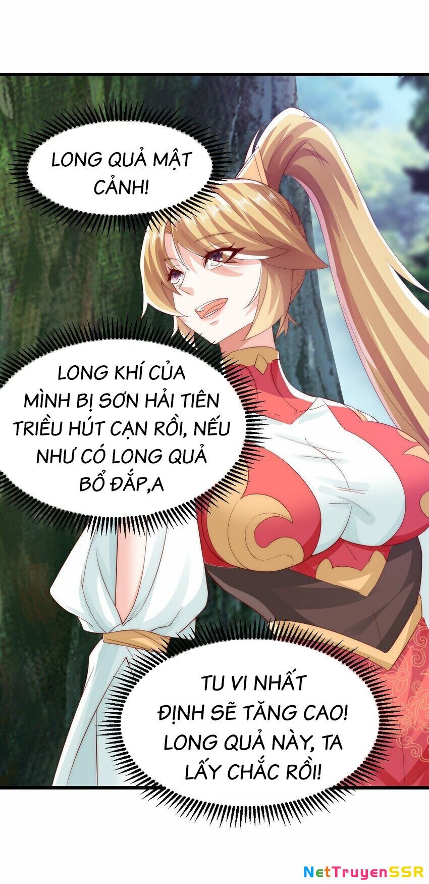 Ta Là Chí Tôn Đại Phản Diện Chapter 29 - 30
