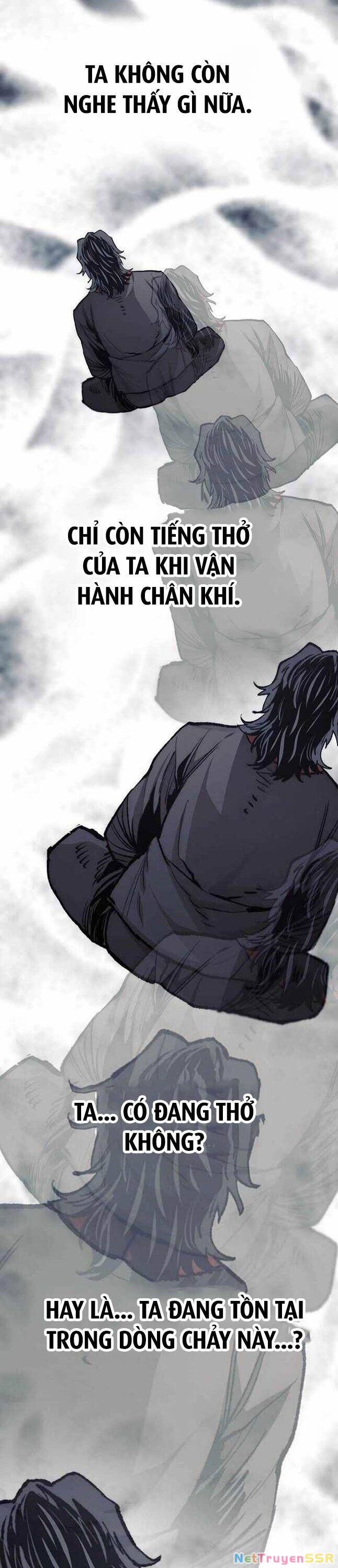 Thiên Ma Phi Thăng Truyện Chapter 121 - 48