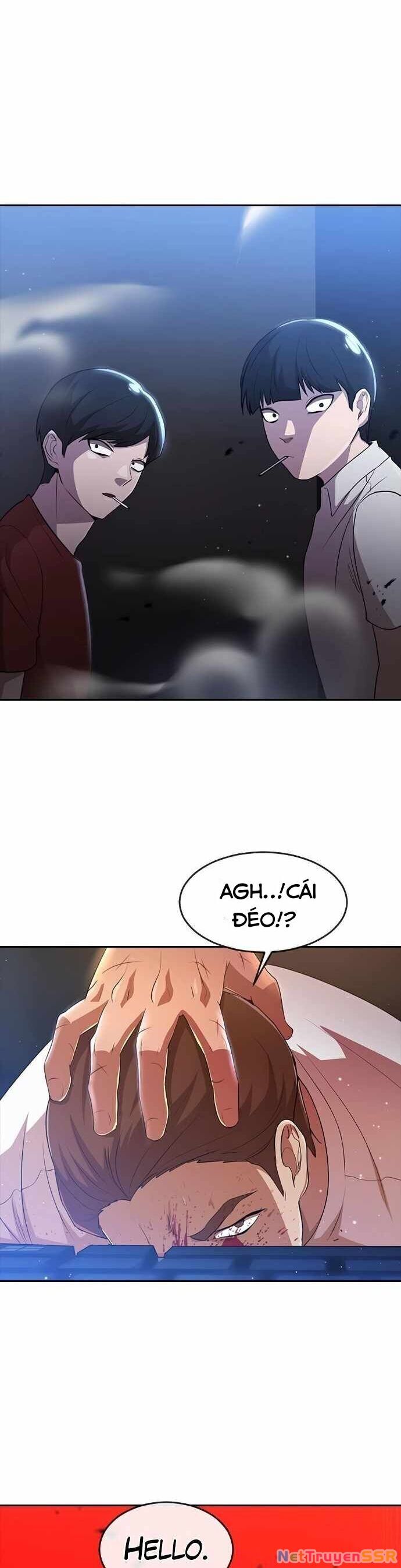 Cô Gái Từ Ứng Dụng Nhắn Tin Ngẫu Nhiên Chapter 251 - 4