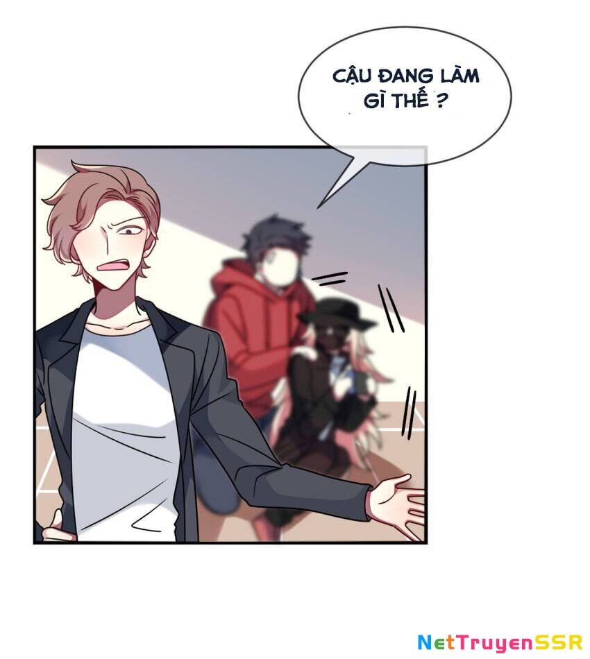 A Trạch Hóa Ra Lại Là Đại Tiểu Thư ? Chapter 11 - 58