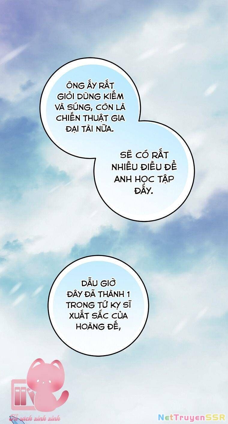 Nhận Nuôi Người Cha Phản Diện Chapter 53 - 26