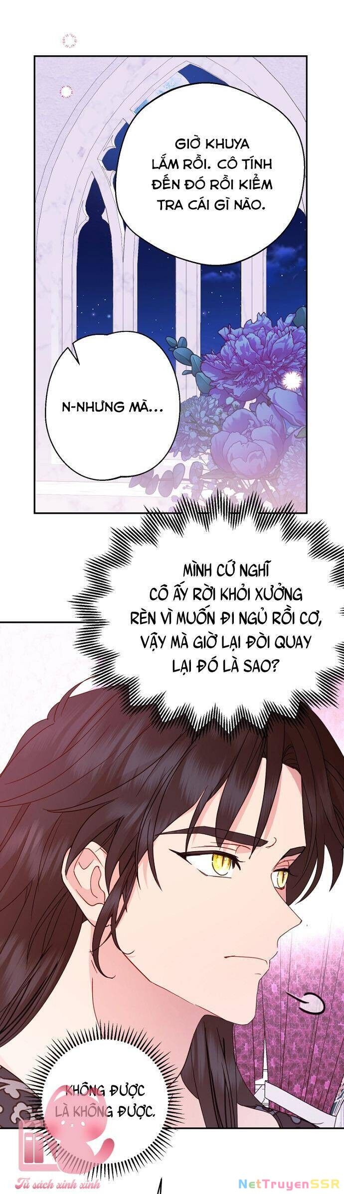 Tiền Là Tất Cả Chồng Là Phù Du Chapter 66 - 45