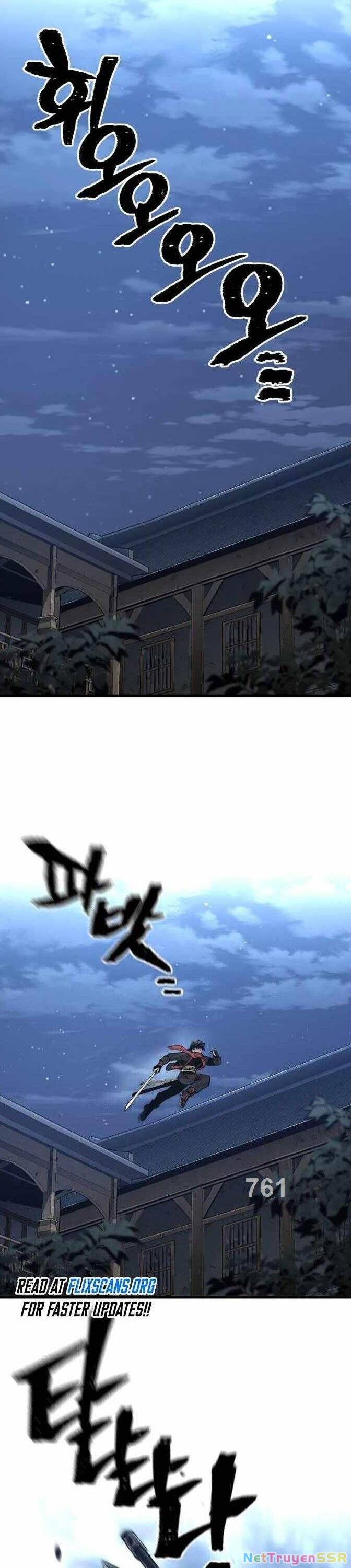Thiên Ma Phi Thăng Truyện Chapter 120 - 1