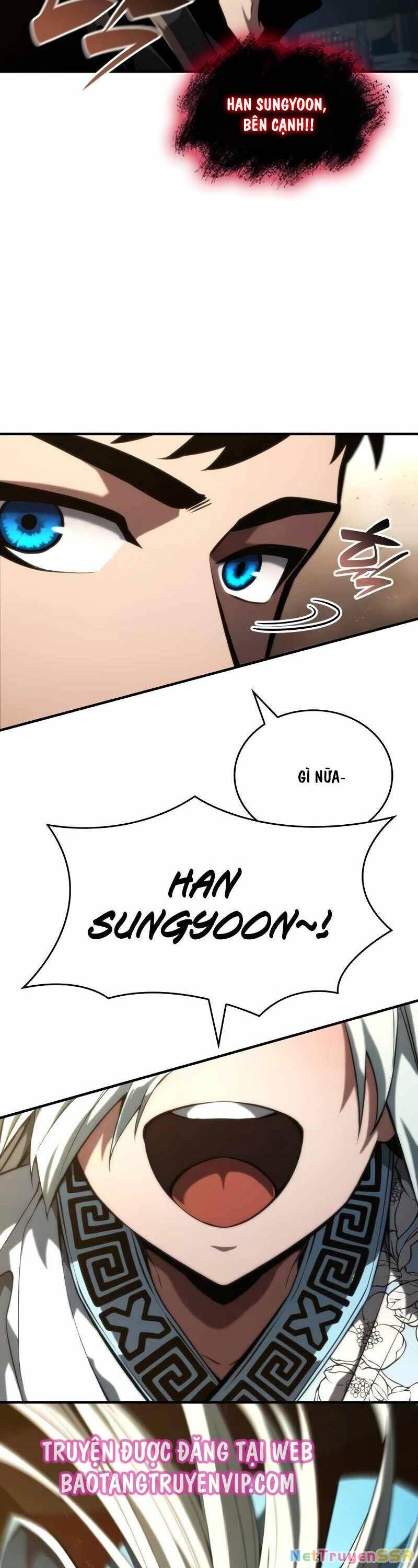 Chiêu Hồn Giả Siêu Phàm Chapter 87 - 13